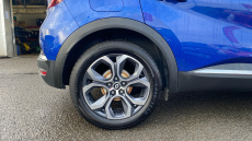 Renault Captur 1.3 Mild hybrid 140 Techno 5dr Petrol Hatchback